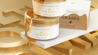 ghasel cream