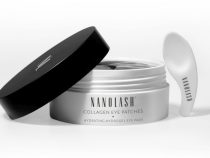 geeli silmälaput nanolash