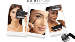 ripset esiliimatut nanolash