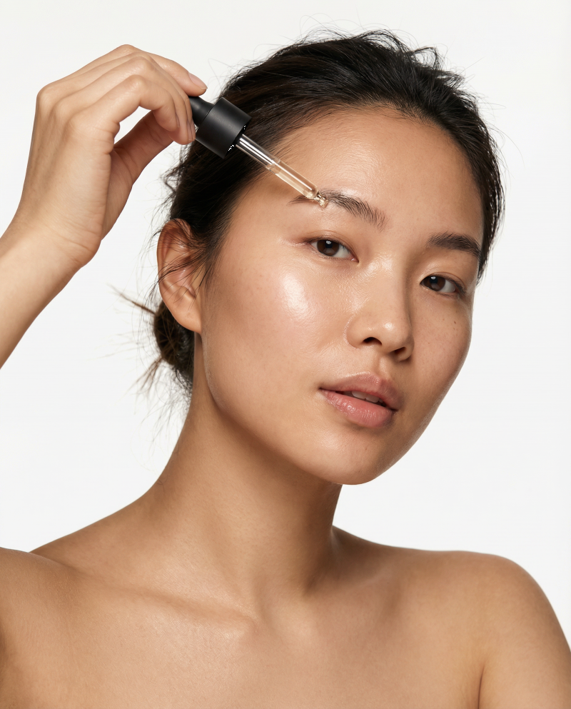 nanolash risiiniöljy kulmakarvat